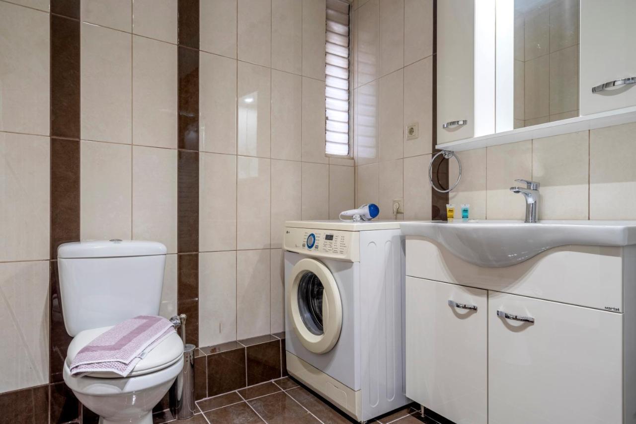 2 Bedroom Renovated Apartment With A View Athens Luaran gambar